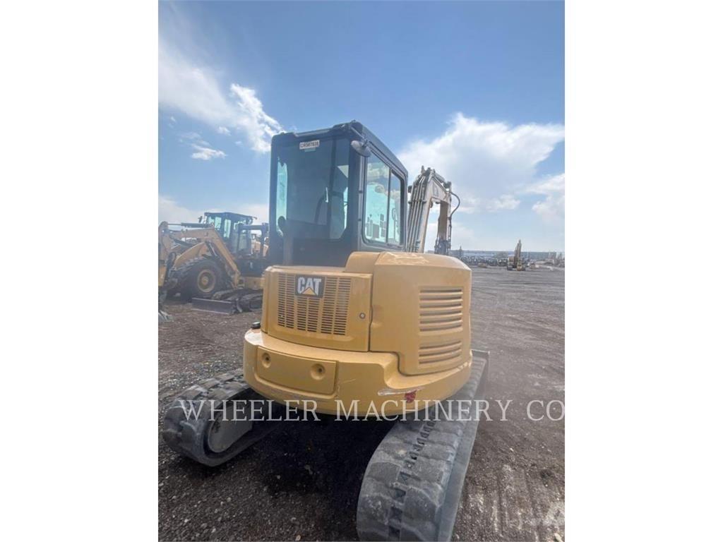 CAT 305.5E2C3T Escavadoras de rastos
