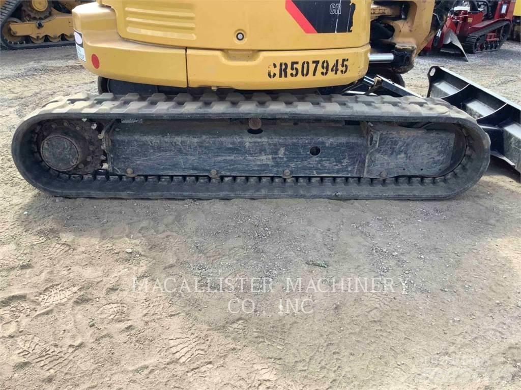 CAT 305.5E2CR Escavadoras de rastos