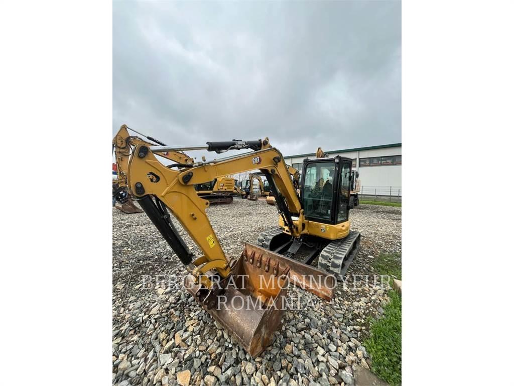 CAT 305.5E2CR Escavadoras de rastos