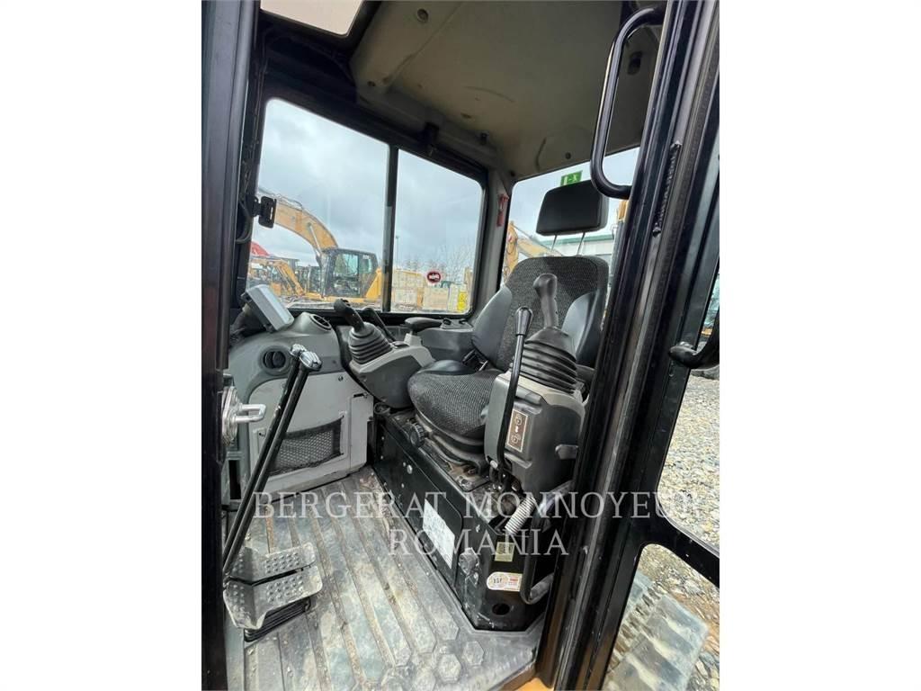 CAT 305.5E2CR Escavadoras de rastos