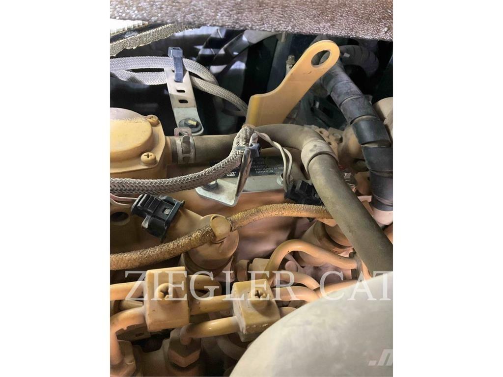 CAT 305.5E2CR Escavadoras de rastos