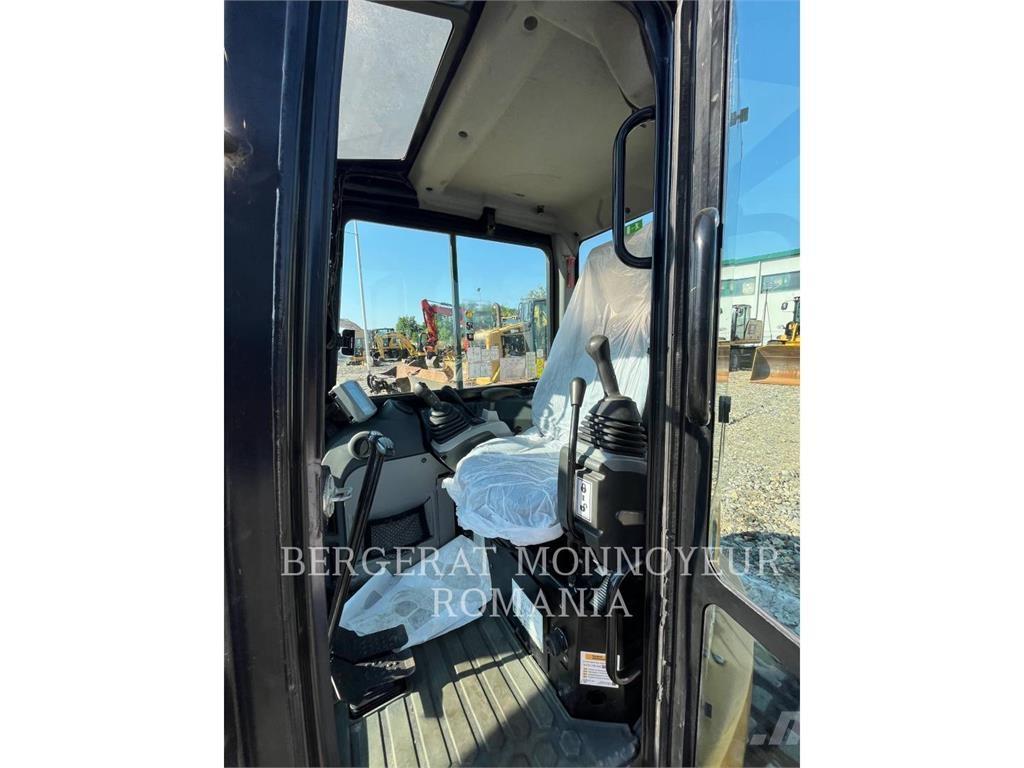 CAT 305.5E2CR Escavadoras de rastos