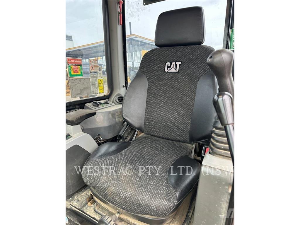 CAT 305.5E2CR Escavadoras de rastos