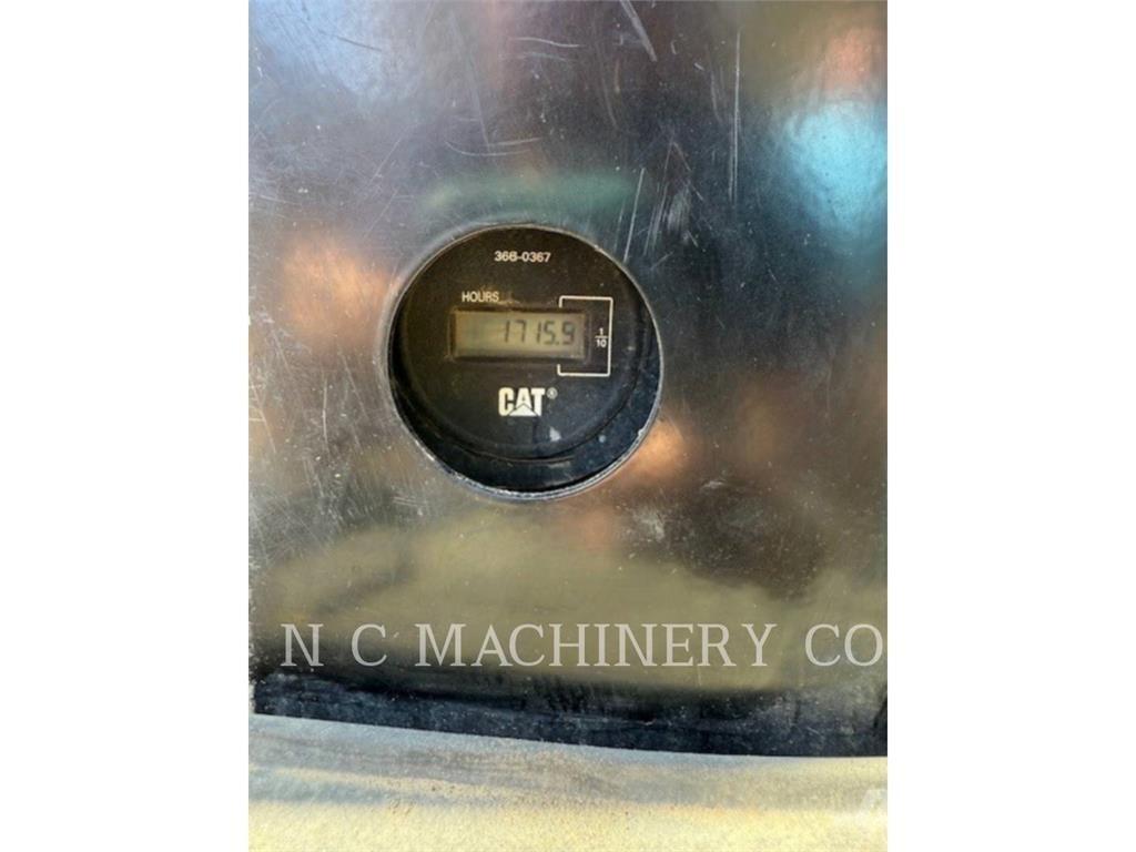 CAT 305.5E2CRB Escavadoras de rastos