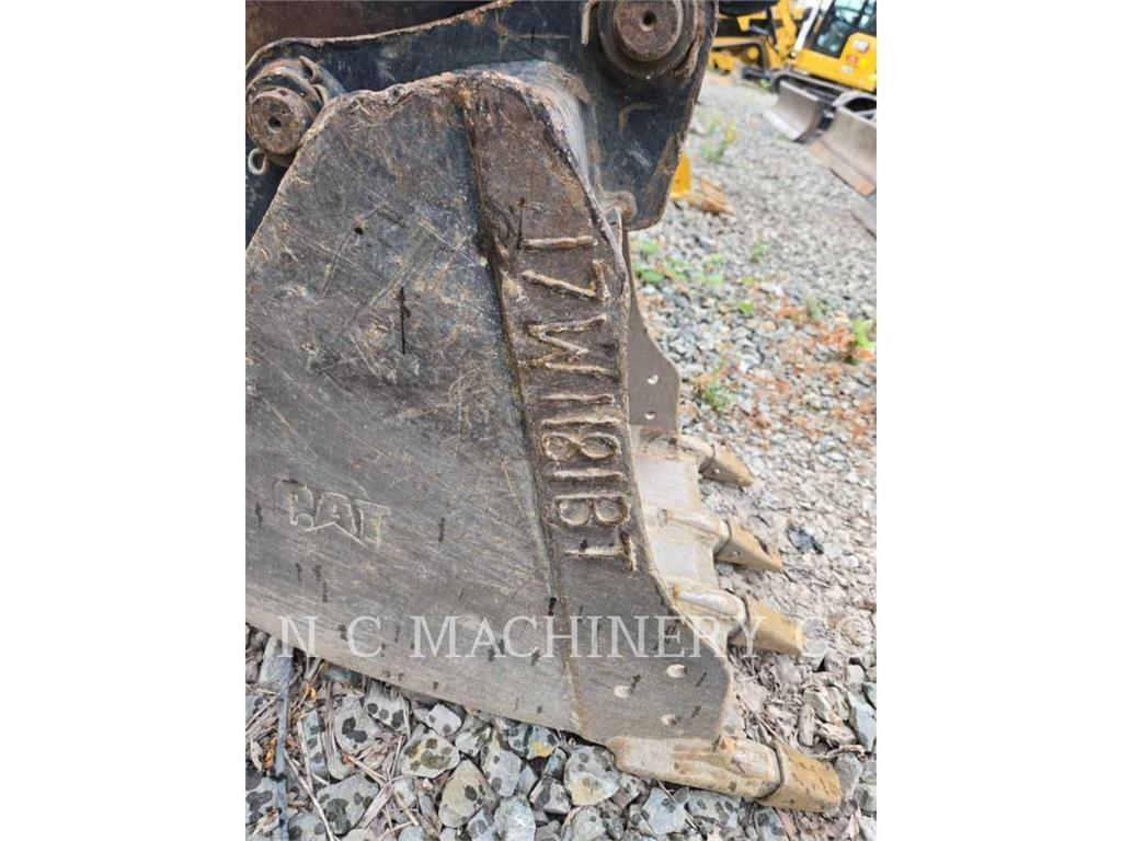 CAT 305.5E2CRB Escavadoras de rastos