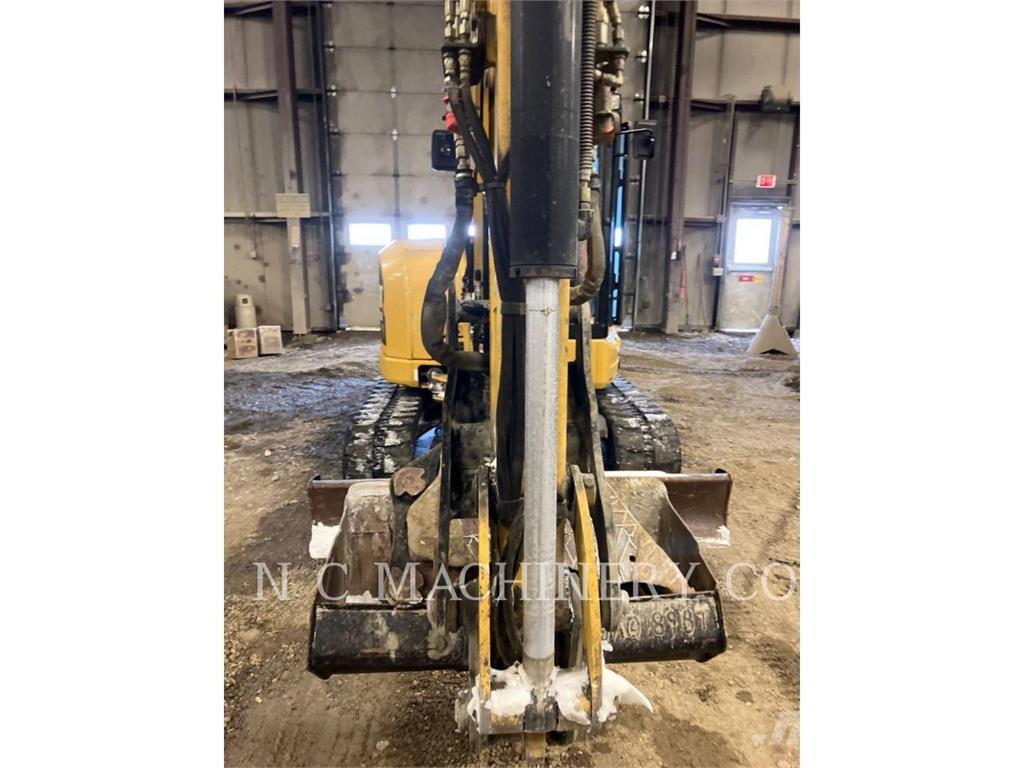 CAT 305.5E2CRB Escavadoras de rastos