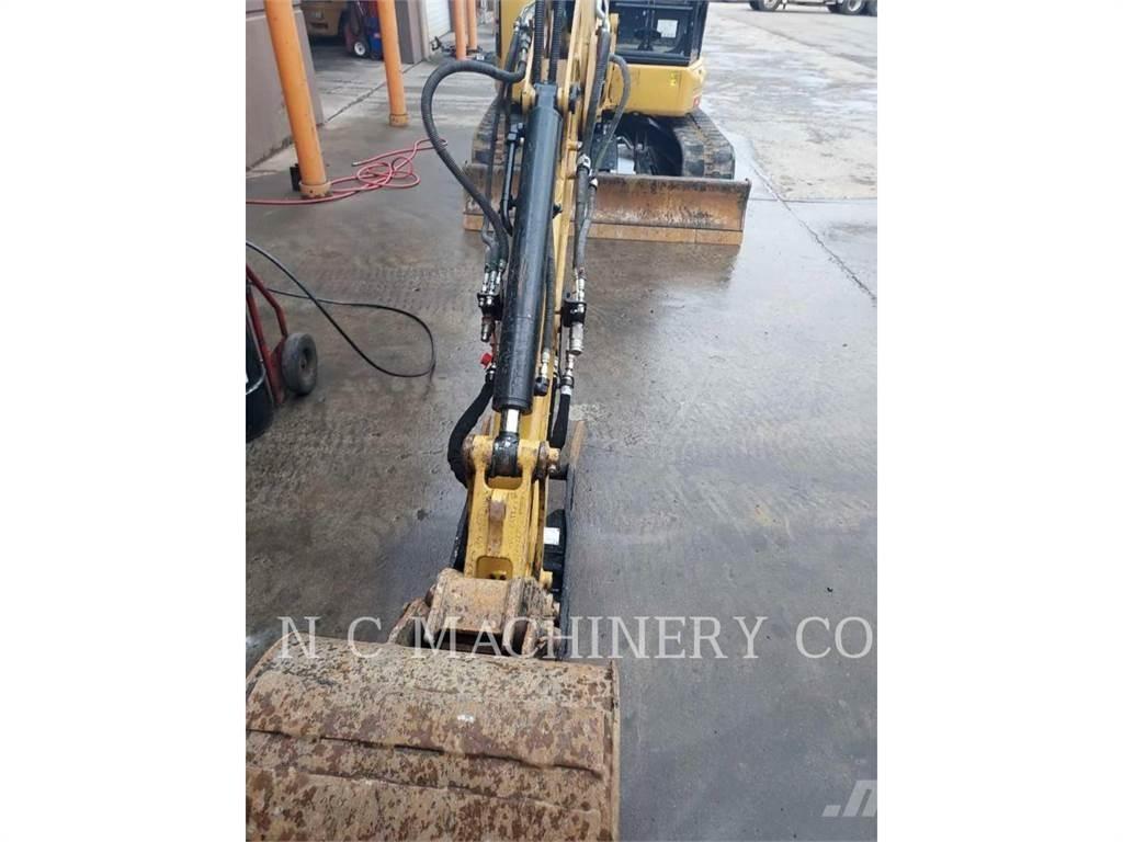 CAT 305.5E2CRN Escavadoras de rastos