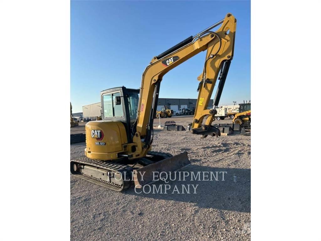 CAT 305.5E2LC Escavadoras de rastos