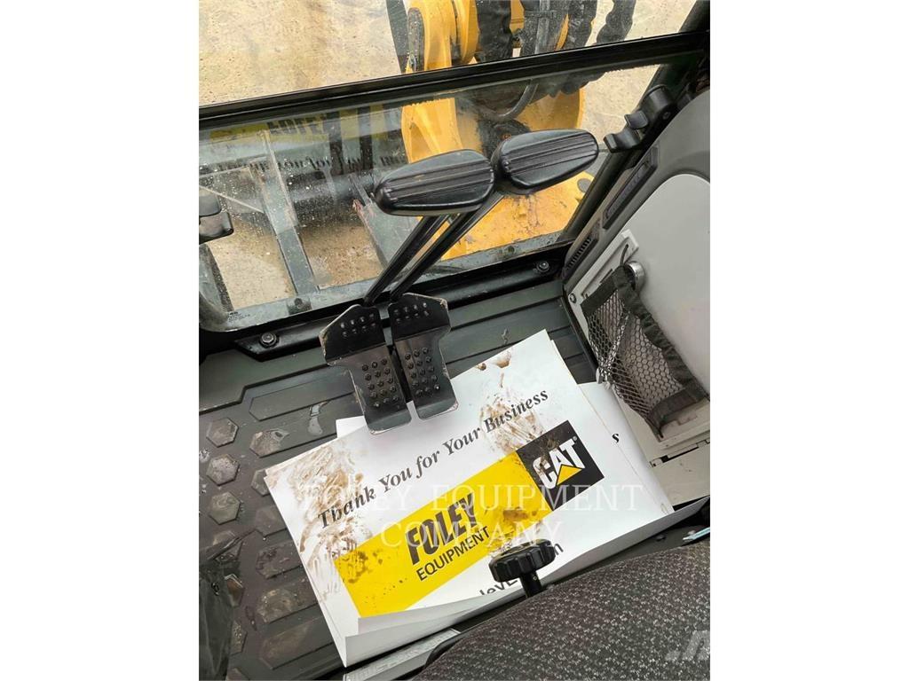 CAT 305.5E2LC Escavadoras de rastos