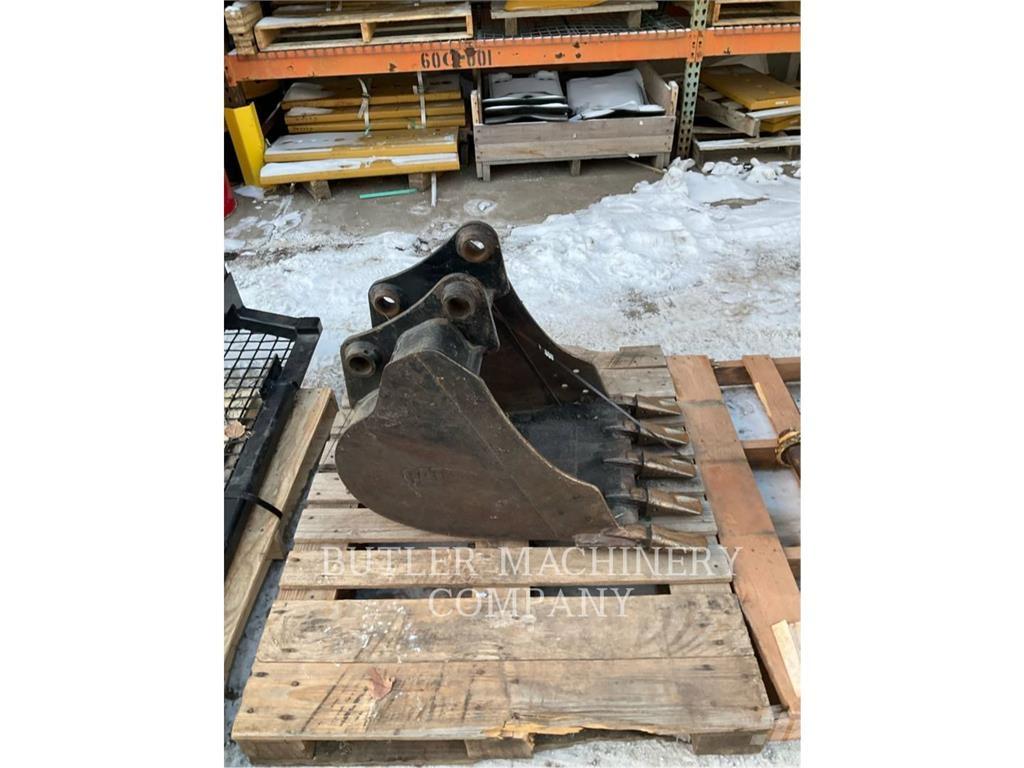 CAT 305 BUCKET Baldes