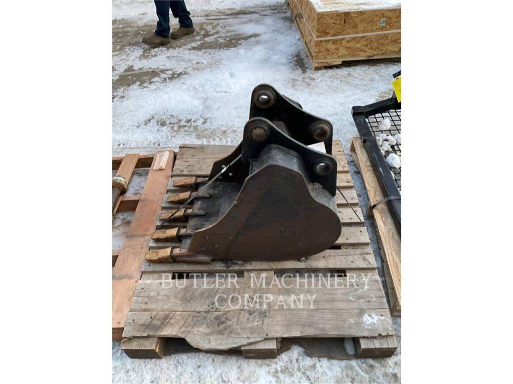 CAT 305 BUCKET Baldes