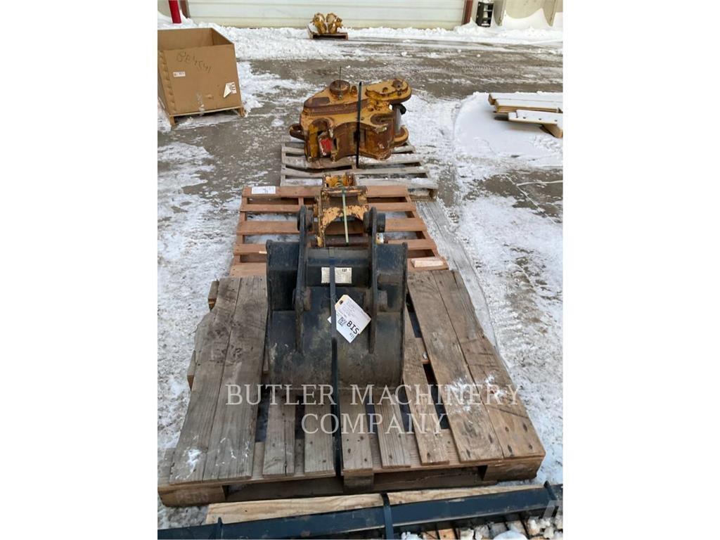 CAT 305 BUCKET Baldes