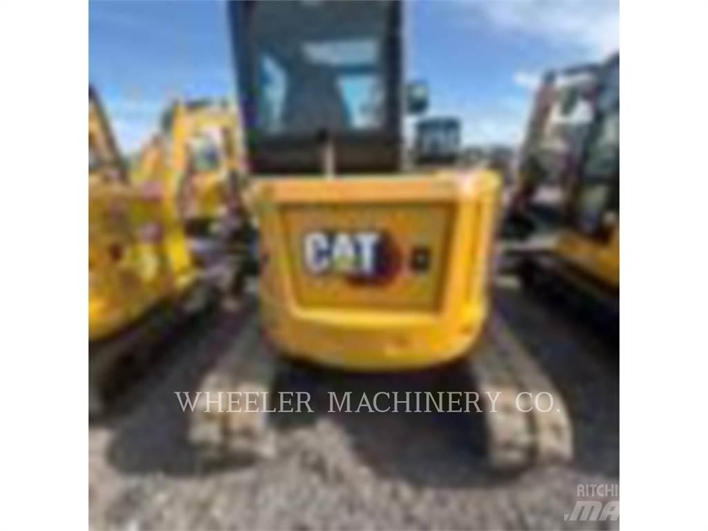 CAT 305 C3 TH Escavadoras de rastos
