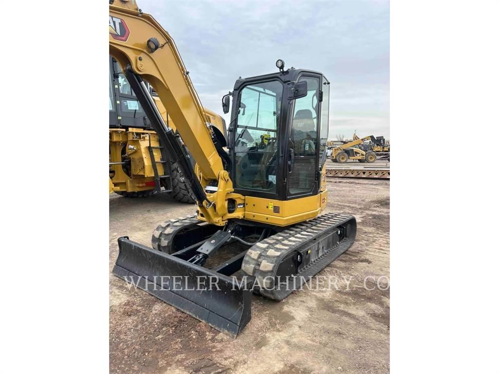 CAT 305 C3 THQ Escavadoras de rastos
