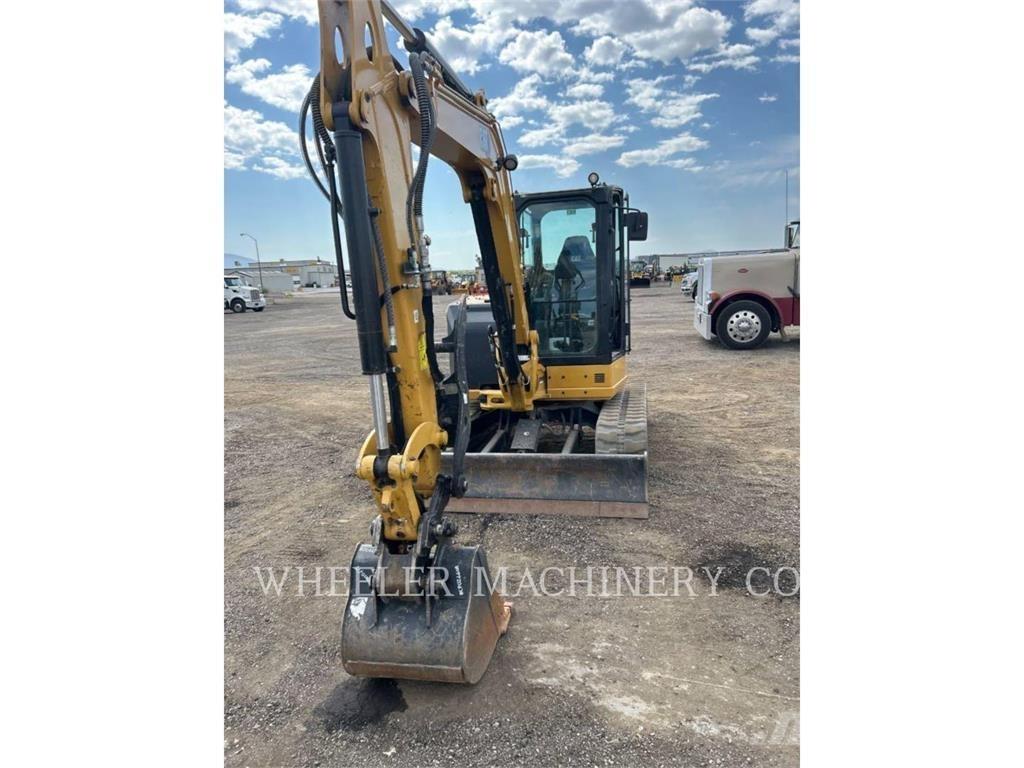 CAT 305 C3 THQ Escavadoras de rastos