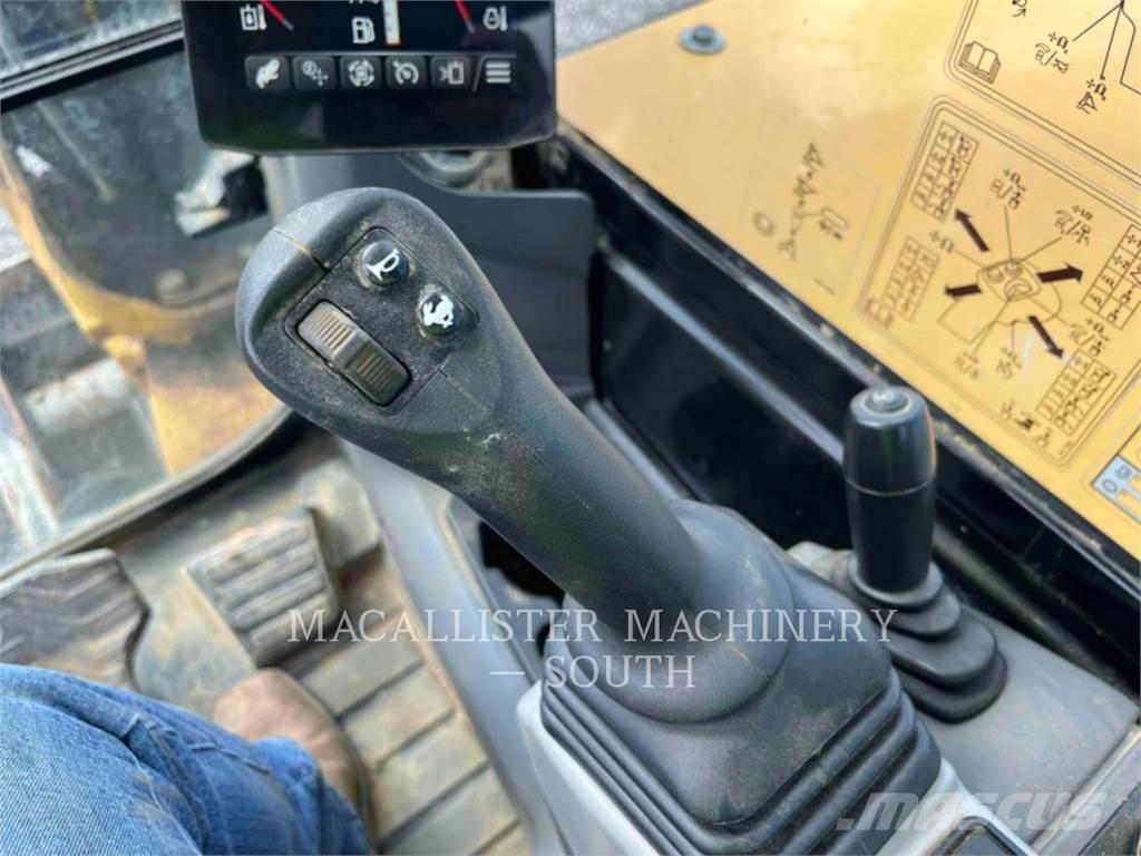 CAT 305 CR Escavadoras de rastos