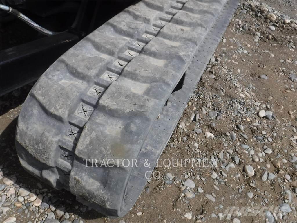 CAT 305 CRCB Escavadoras de rastos