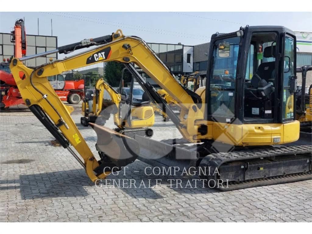 CAT 305 E2 Escavadoras de rastos