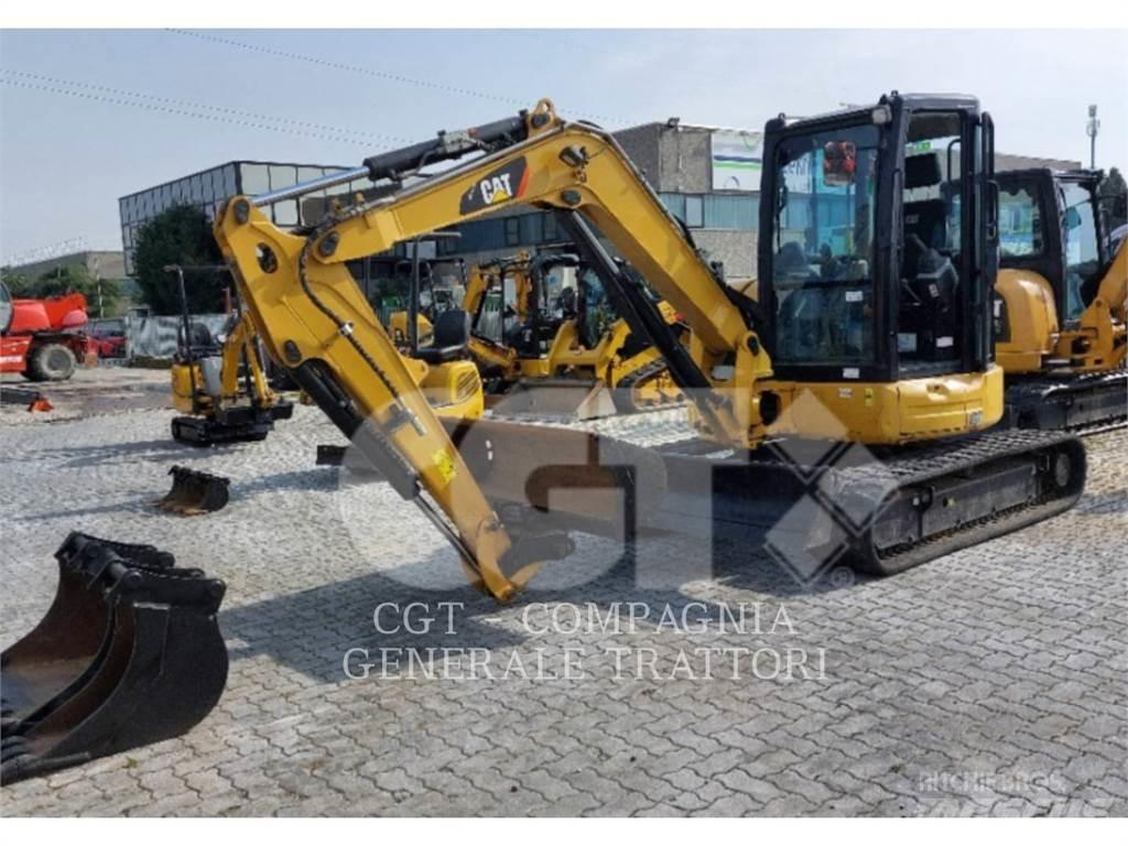 CAT 305 E2 Escavadoras de rastos