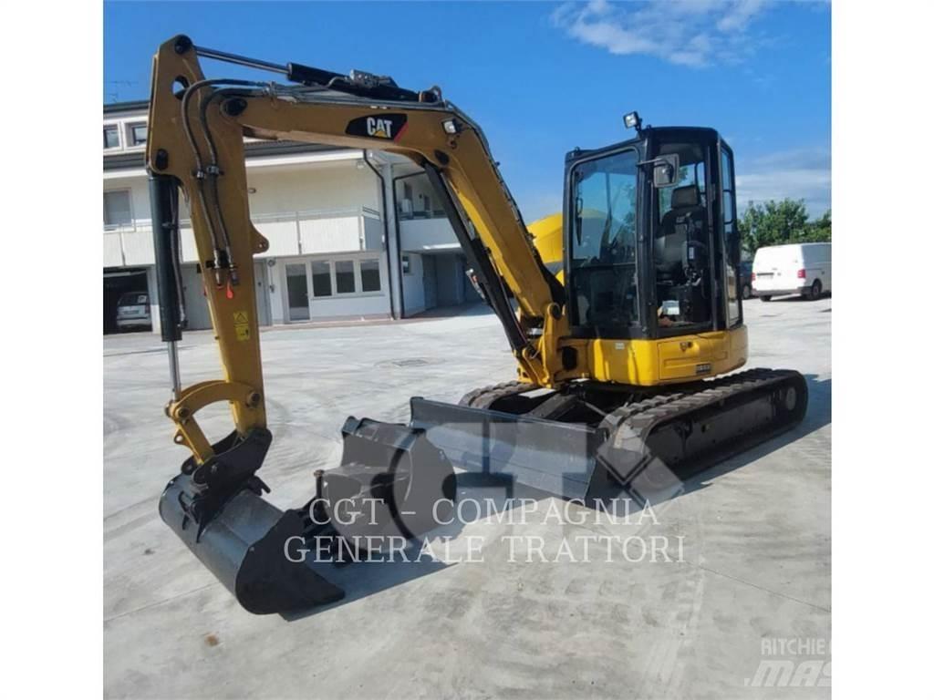 CAT 305 E2 Escavadoras de rastos