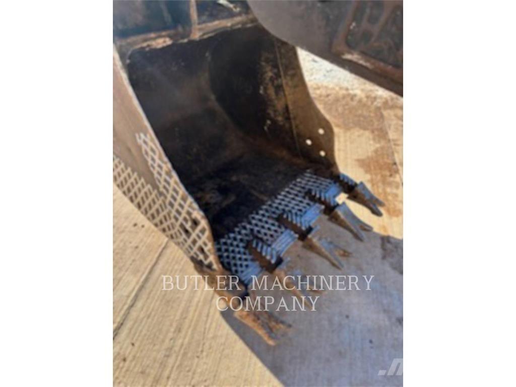 CAT 305DCR Escavadoras de rastos