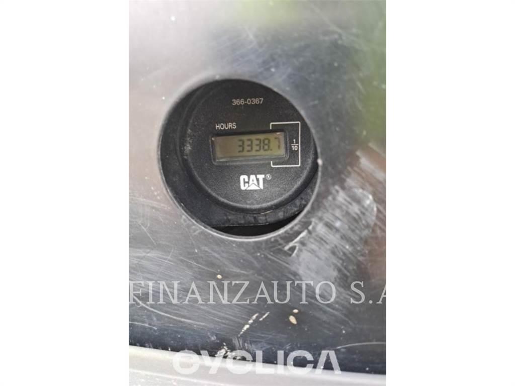 CAT 305E Escavadoras de rastos