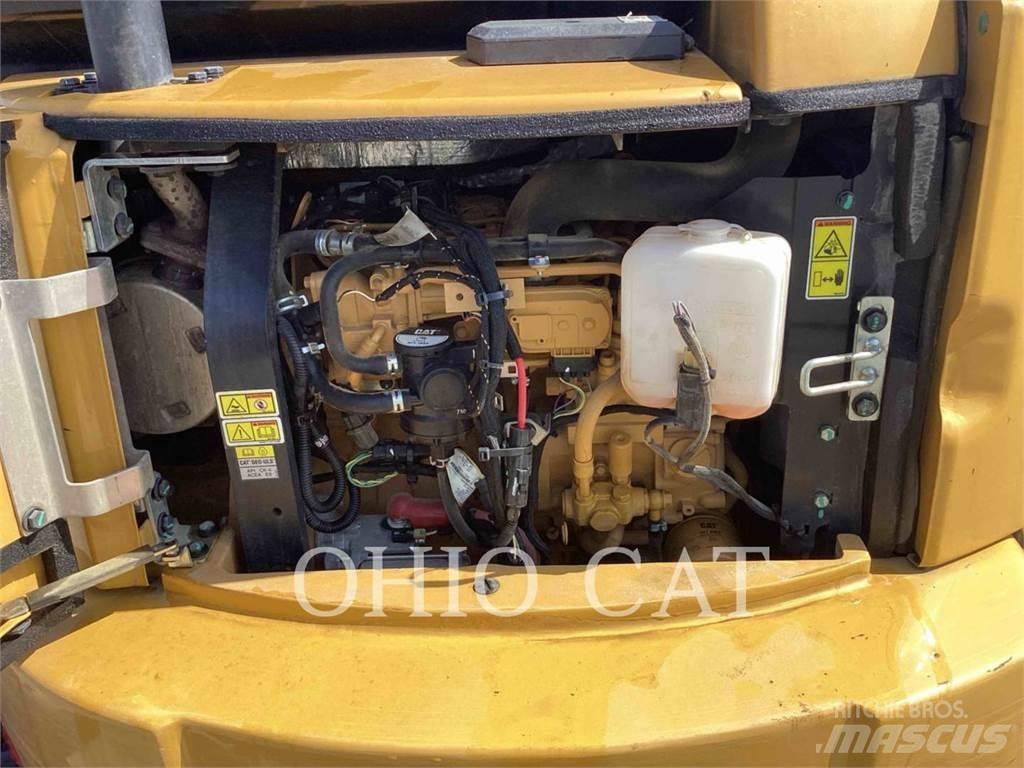 CAT 305E2 Escavadoras de rastos
