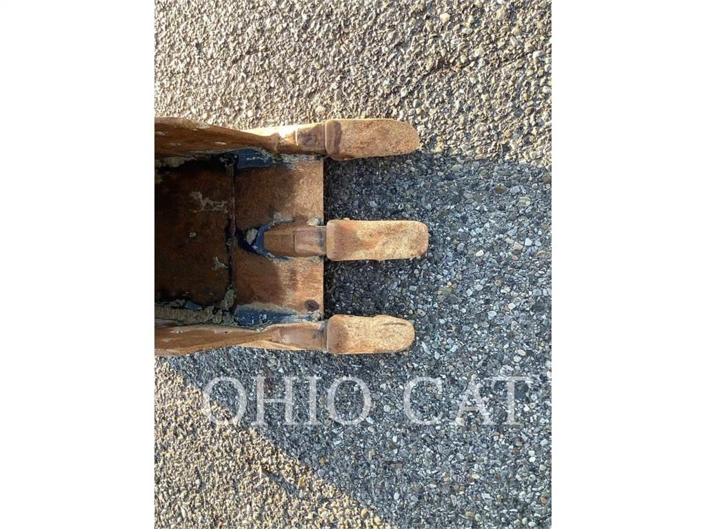 CAT 305E2 Escavadoras de rastos