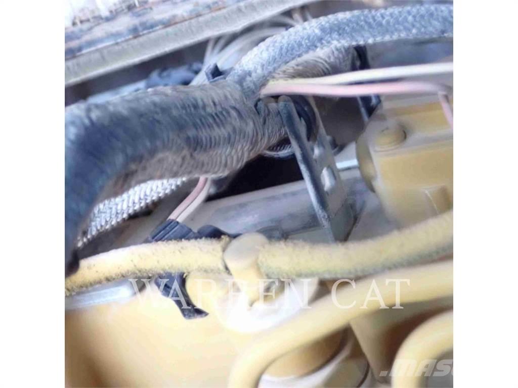 CAT 305E2 Escavadoras de rastos