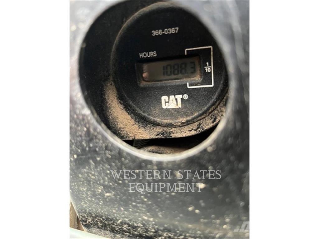 CAT 305E2 Escavadoras de rastos