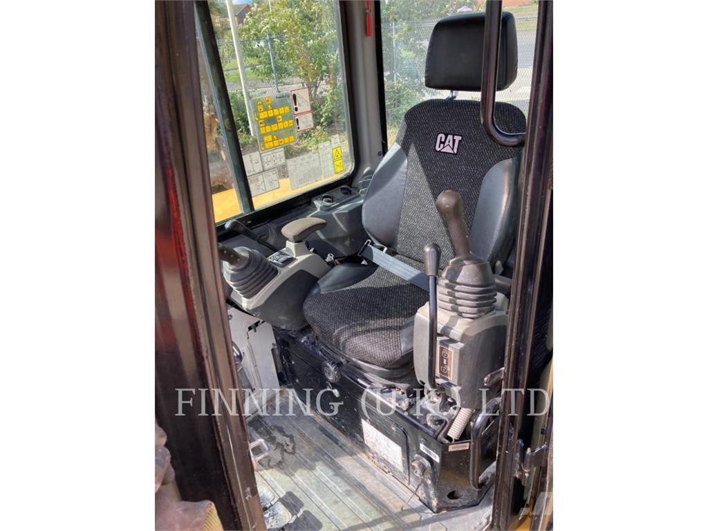 CAT 305E2 CR Escavadoras de rastos