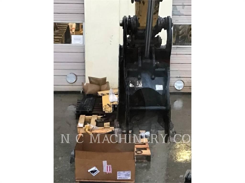 CAT 305E2 CRCB Escavadoras de rastos
