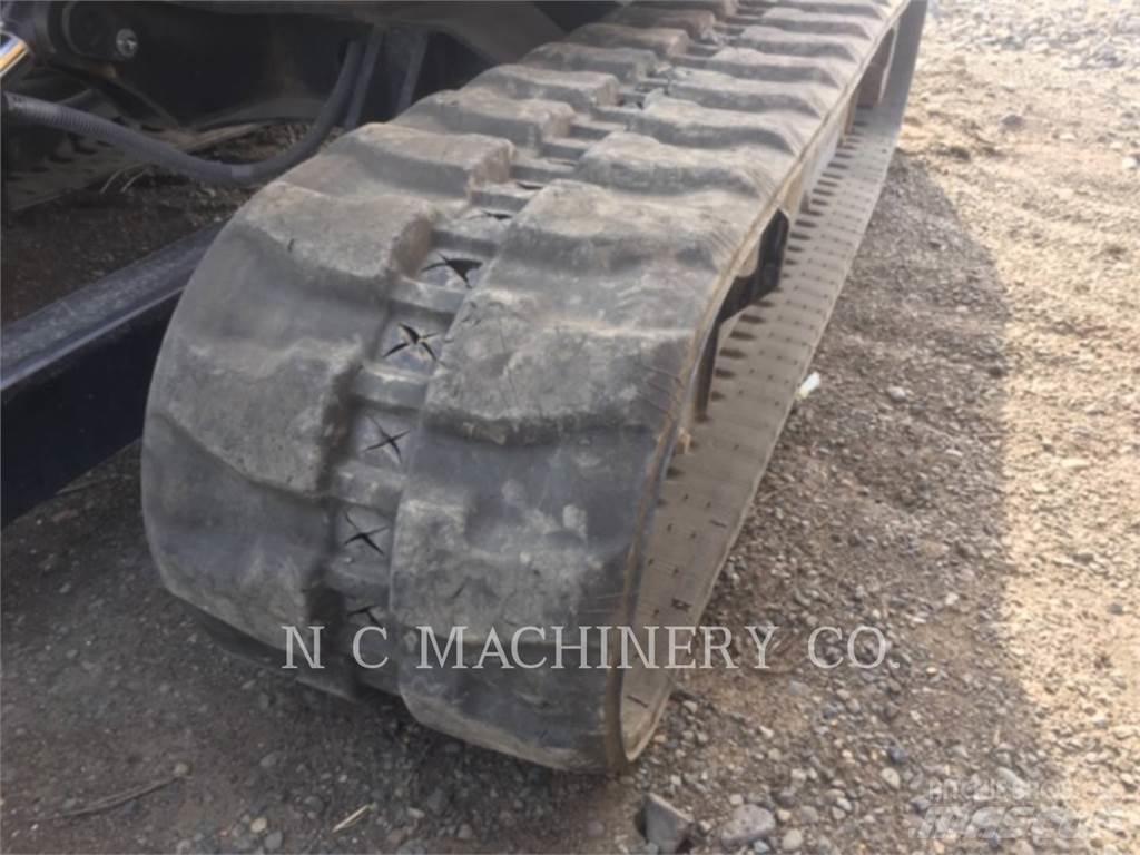 CAT 305E2 CRCB Escavadoras de rastos