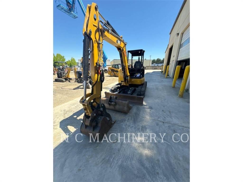 CAT 305E2 CRCN Escavadoras de rastos