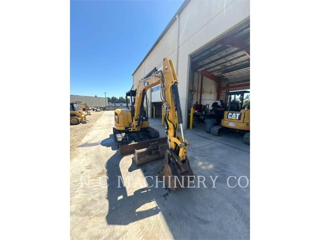 CAT 305E2 CRCN Escavadoras de rastos