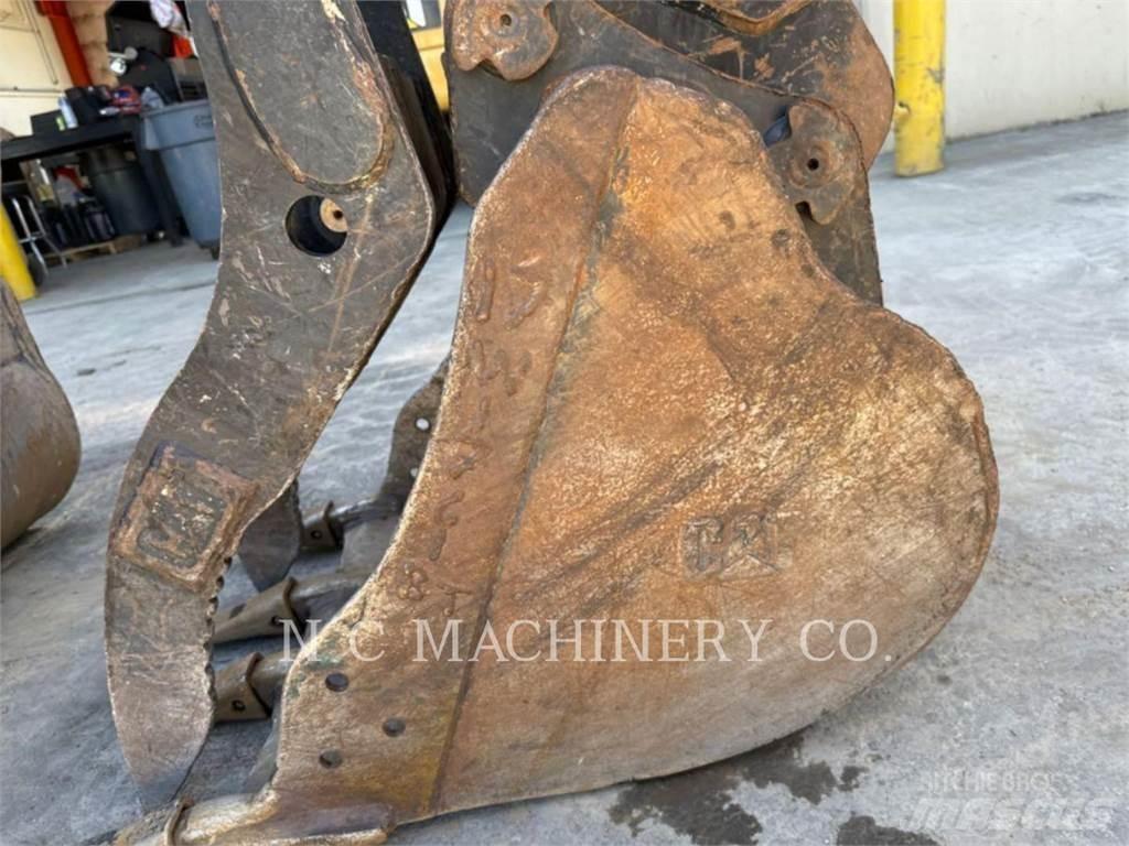 CAT 305E2 CRCN Escavadoras de rastos