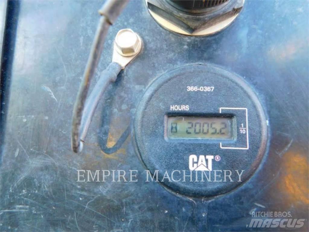 CAT 305E2 OR Escavadoras de rastos