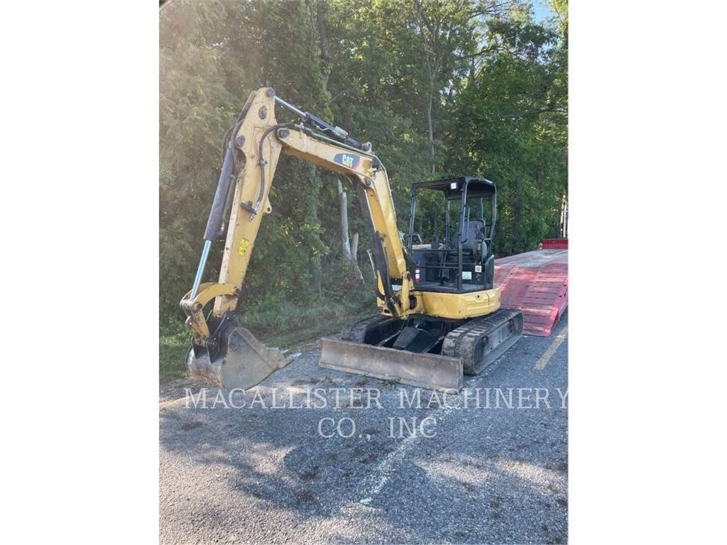 CAT 305E2CR Escavadoras de rastos