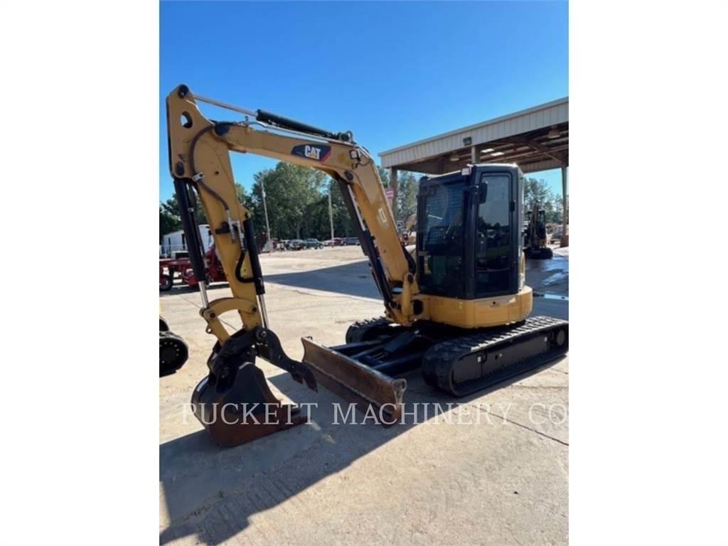 CAT 305E2CR Escavadoras de rastos