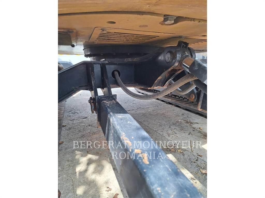 CAT 305E2CR Escavadoras de rastos