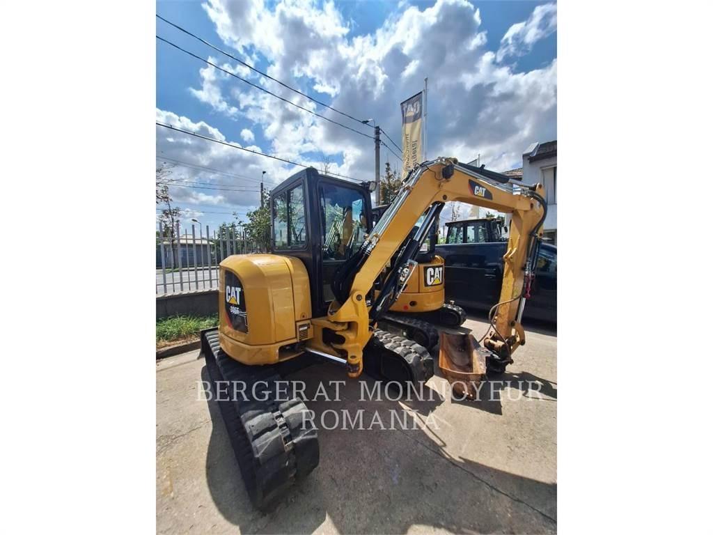 CAT 305E2CR Escavadoras de rastos