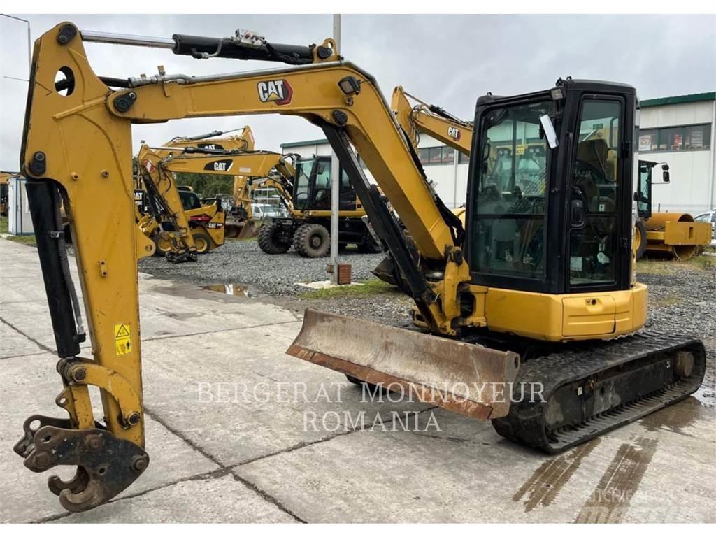 CAT 305E2CR Escavadoras de rastos