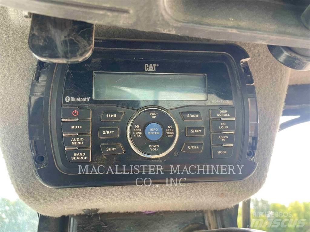 CAT 305E2CR Escavadoras de rastos