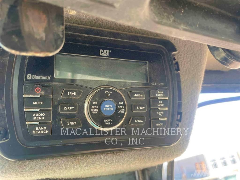 CAT 305E2CR Escavadoras de rastos