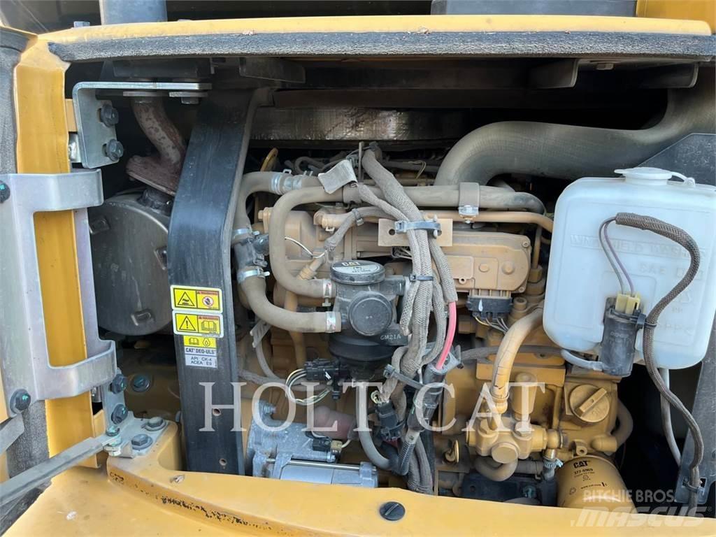 CAT 305E2CR Escavadoras de rastos