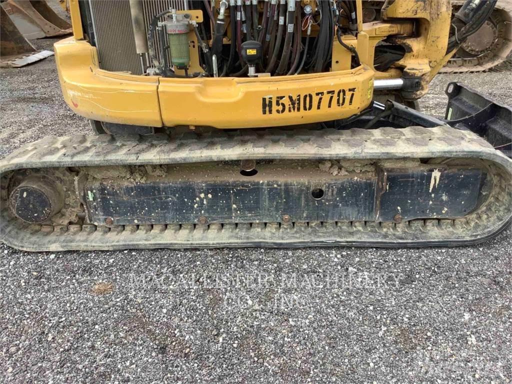 CAT 305E2CR Escavadoras de rastos