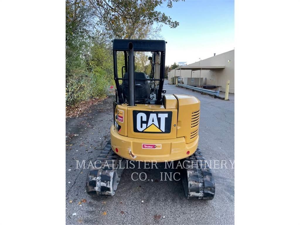 CAT 305E2CR Escavadoras de rastos