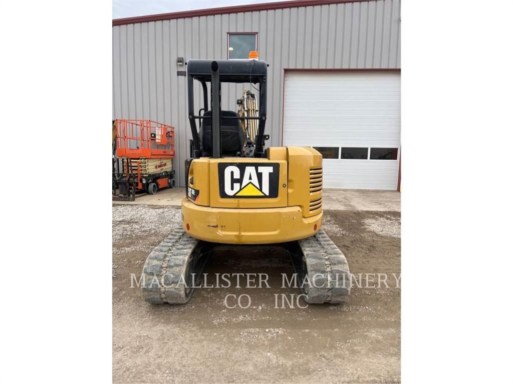 CAT 305E2CR Escavadoras de rastos