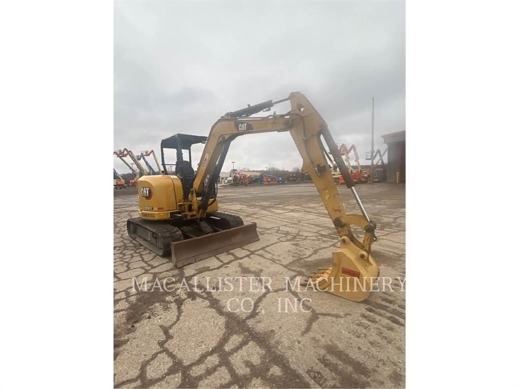 CAT 305E2CR Escavadoras de rastos