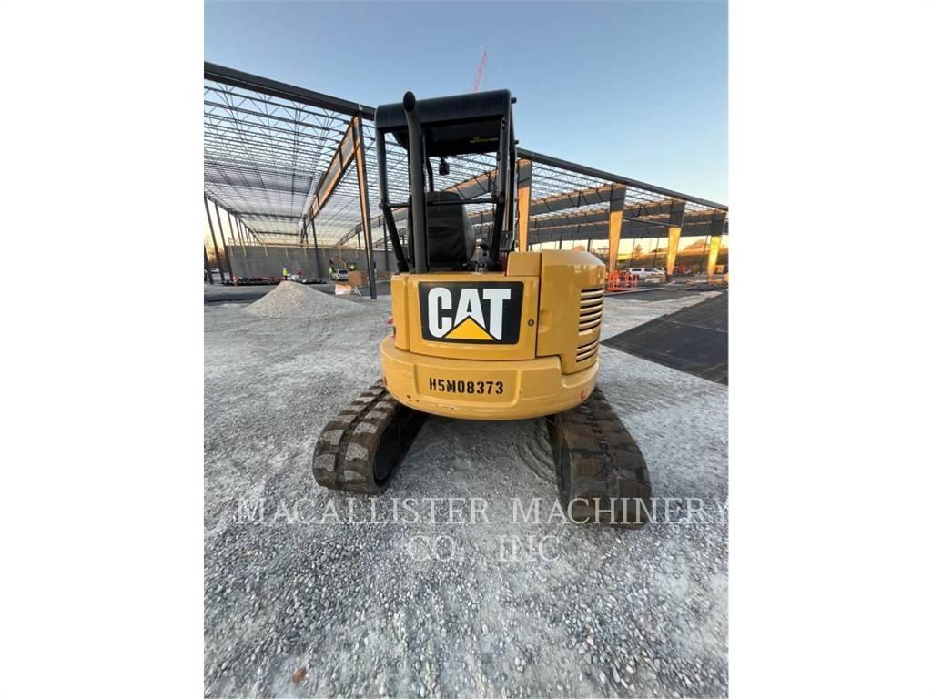 CAT 305E2CR Escavadoras de rastos